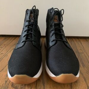 Carhartt Black Men's Boots